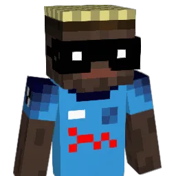 Alfodimmo Minecraft avatar bust