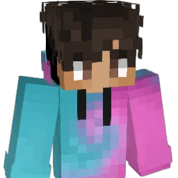 Alfoe23 Minecraft avatar bust