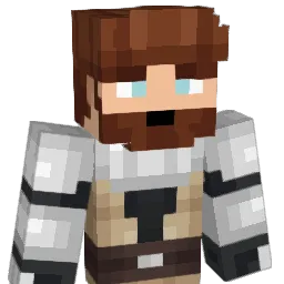 AlfonsOne's Minecraft skin