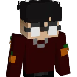 Alfonsito_ Minecraft avatar bust
