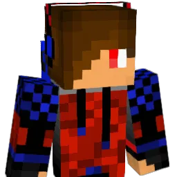 Alfonso1234_ Minecraft avatar bust