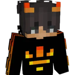 AlfonssoArmani Minecraft avatar bust