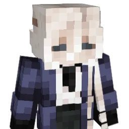 Alford_ Minecraft avatar bust