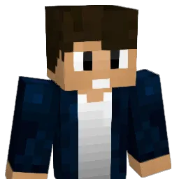 Alfox38 Minecraft avatar bust
