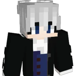 Alfragorr's Minecraft skin