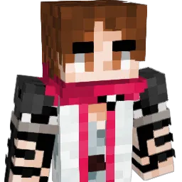 Alfred0JHH's Minecraft skin