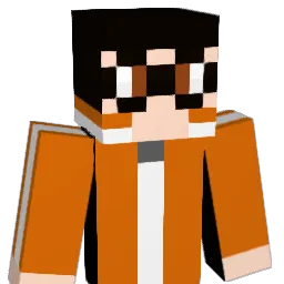 Alfred852's Minecraft skin