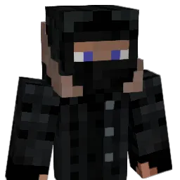 AlfredDream Minecraft avatar bust