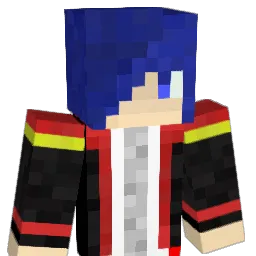 AlfredEarly22's Minecraft skin