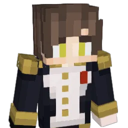 Alfred_Amaya Minecraft avatar bust