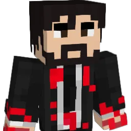 Alfred_III Minecraft avatar bust