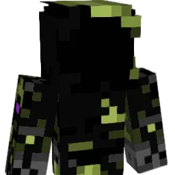 Alfred_Nielsen Minecraft avatar bust