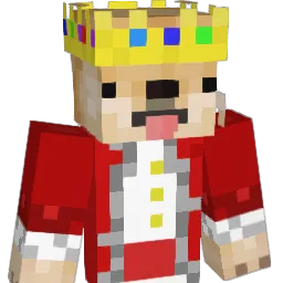 AlfredoDaVinci Minecraft avatar bust