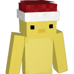 Alfredos360 Minecraft avatar bust