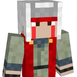 Alfredy69's Minecraft skin