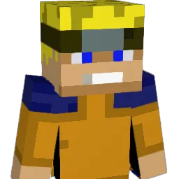 Alfriend Minecraft avatar bust