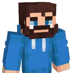 Alfrin's Minecraft skin