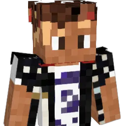 AlfxHuntah94 Minecraft avatar bust