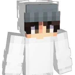 AlfyLIVE Minecraft avatar bust