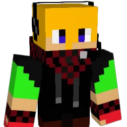 Algam2012's Minecraft skin