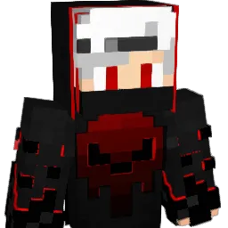 Algan21's Minecraft skin