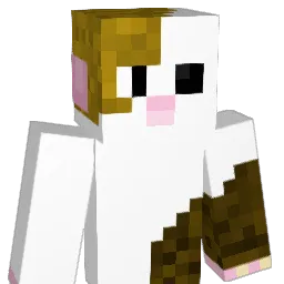 Alganer Minecraft avatar bust