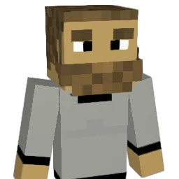 Algar4th's Minecraft skin