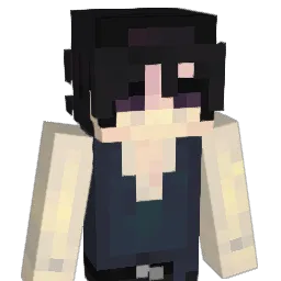 Algaran_senior Minecraft avatar bust