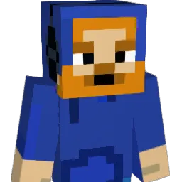 AlgeBros69 Minecraft avatar bust