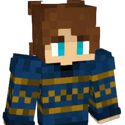 AlgebraManiacABC Minecraft avatar bust
