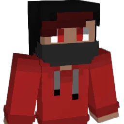 Algrof's Minecraft skin