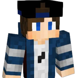 AlguemNormal's Minecraft skin