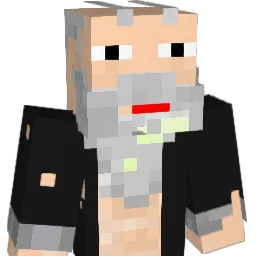 Alhan's Minecraft skin