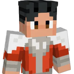 Alhasan112233 Minecraft avatar bust