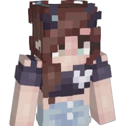 Ali00's Minecraft skin