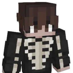 Ali2good's Minecraft skin