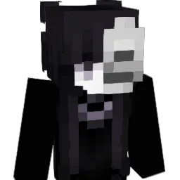 Ali2k23 Minecraft avatar bust