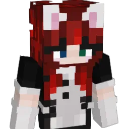 Ali3nzz24 Minecraft avatar bust