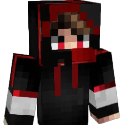 Ali567 Minecraft avatar bust