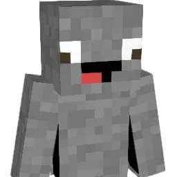 Ali8952 Minecraft avatar bust