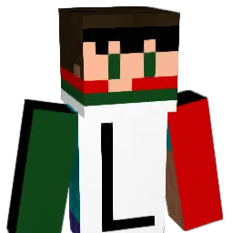 AliBali3000 Minecraft avatar bust