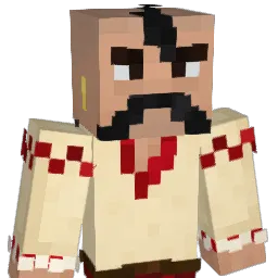 AliBoss04's Minecraft skin