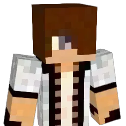 AliErenBey Minecraft avatar bust