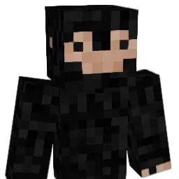 AliFed's Minecraft skin