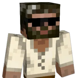 AliMCo's Minecraft skin