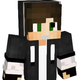 AliMinecraft34's Minecraft skin