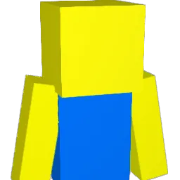 AliNaim Minecraft avatar bust
