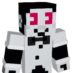 AliOks_O Minecraft avatar bust