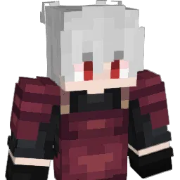 AliOneShot's Minecraft skin