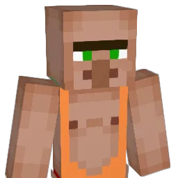 AliPapi12 Minecraft avatar bust